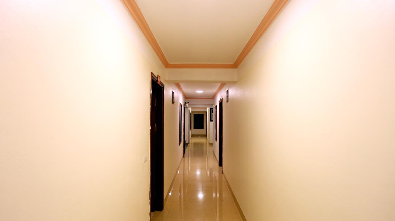 Minh Thanh Sa Pa Hotel Bagian luar foto