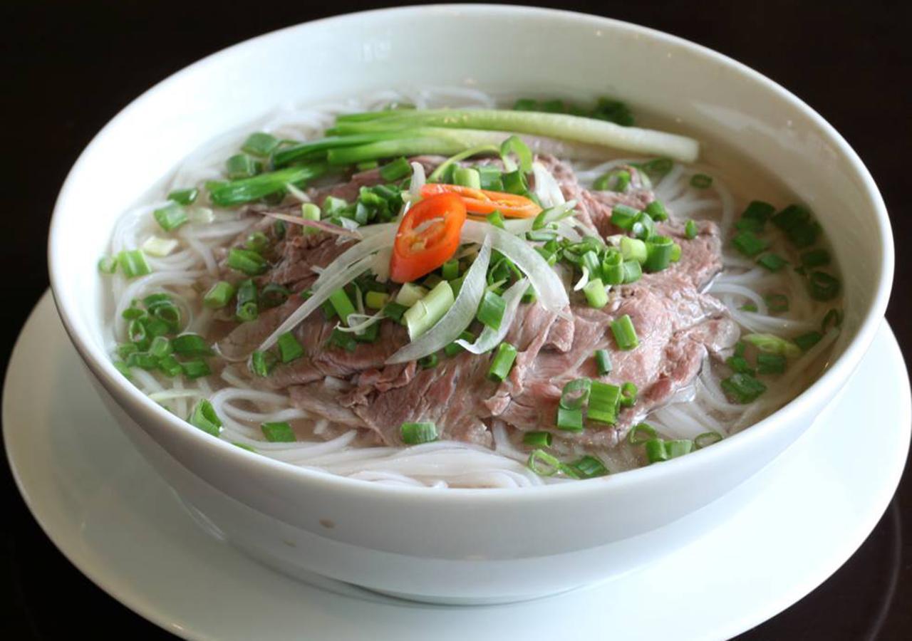 Minh Thanh Sa Pa Hotel Bagian luar foto